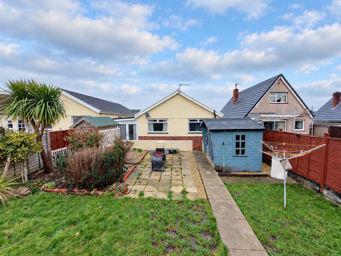 Wellfield Close, Gorseinon, Swansea, SA4 6BD